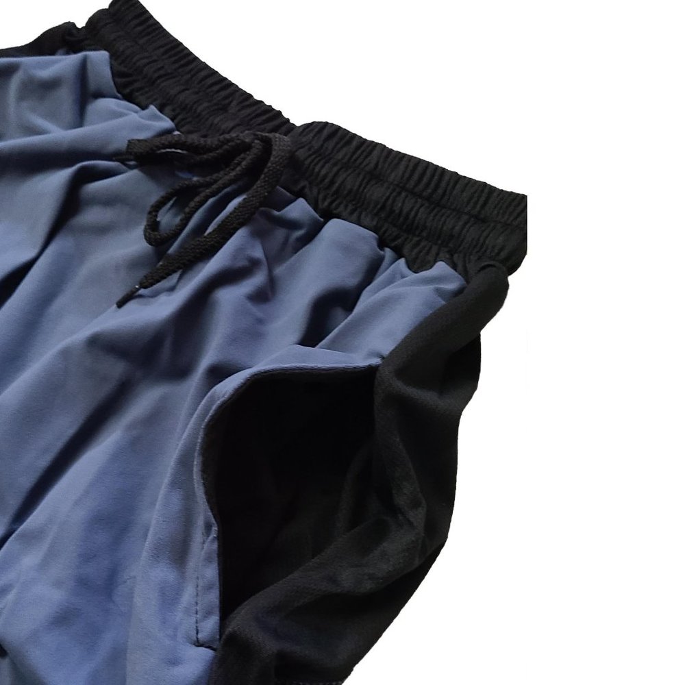 Basketball Shorts Elastic waistband - Picture 3 of 6